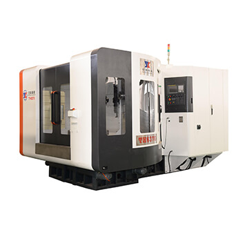 數控機床 - 速加